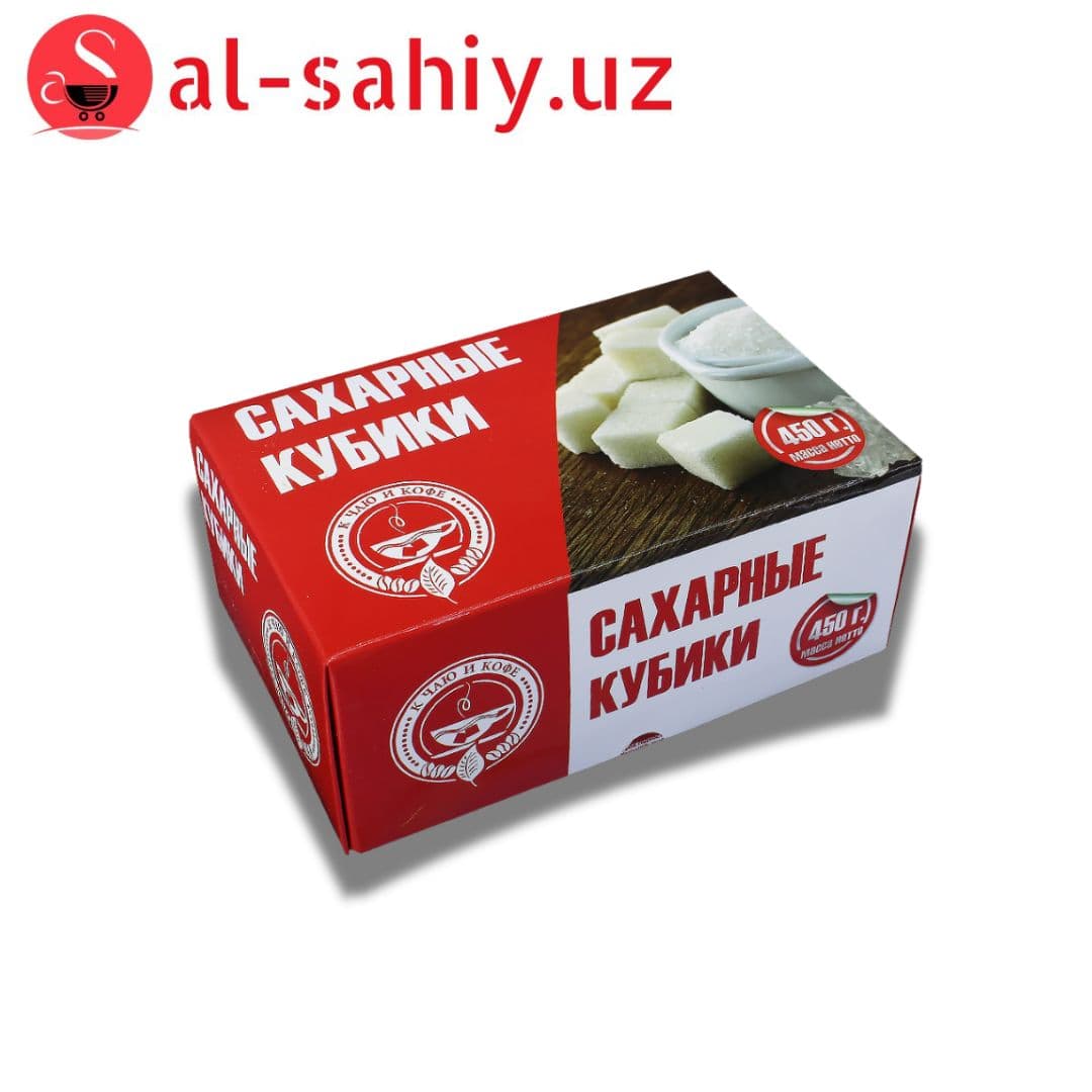 Канд - Кристал 200гр Oq Qand