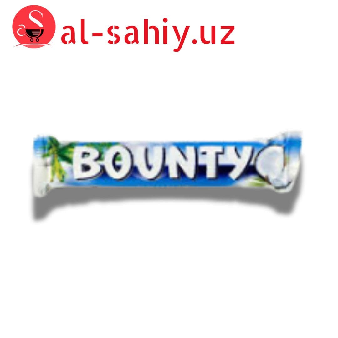 BOUNTY 57гр