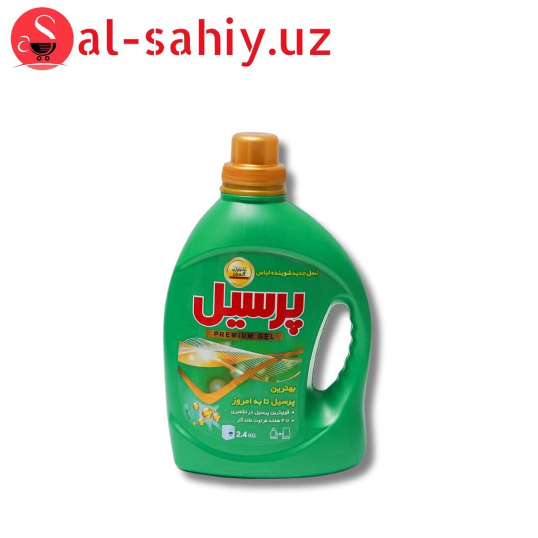 Persil 1100 мл Гель для стирки Эрон