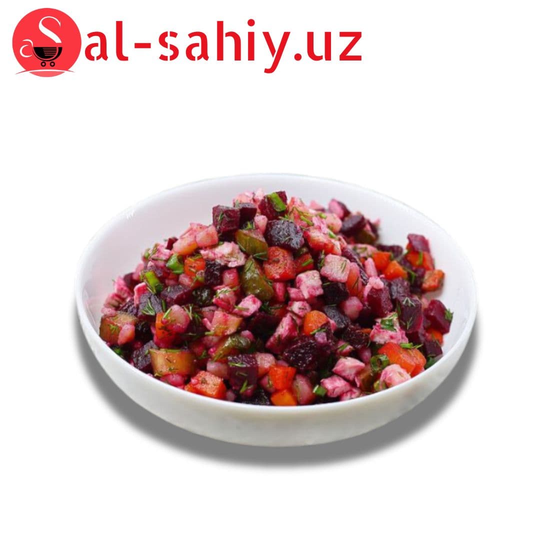 Салат Винегред (AL_SAHIY)