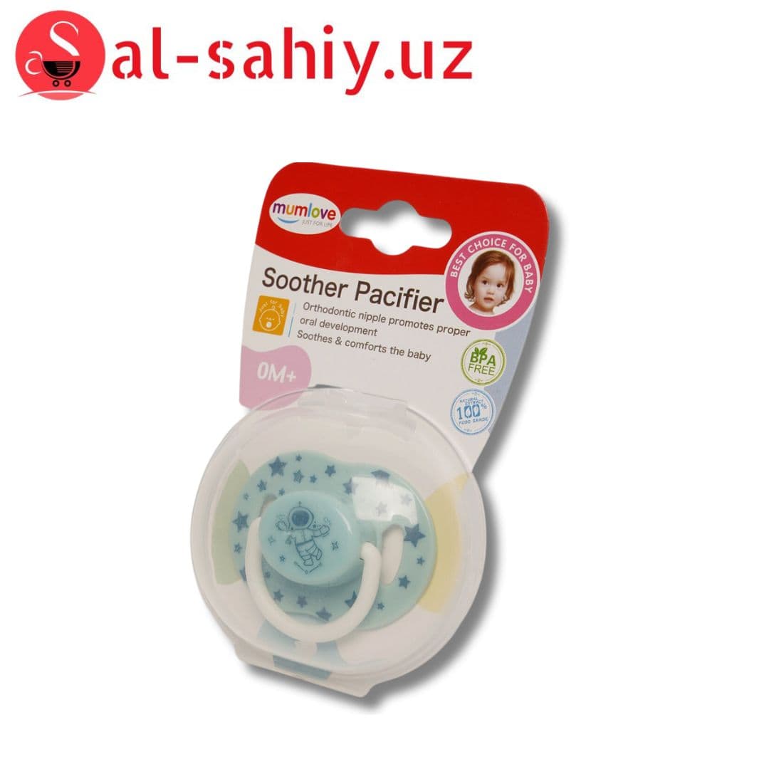 Соска Mumlove P0815
