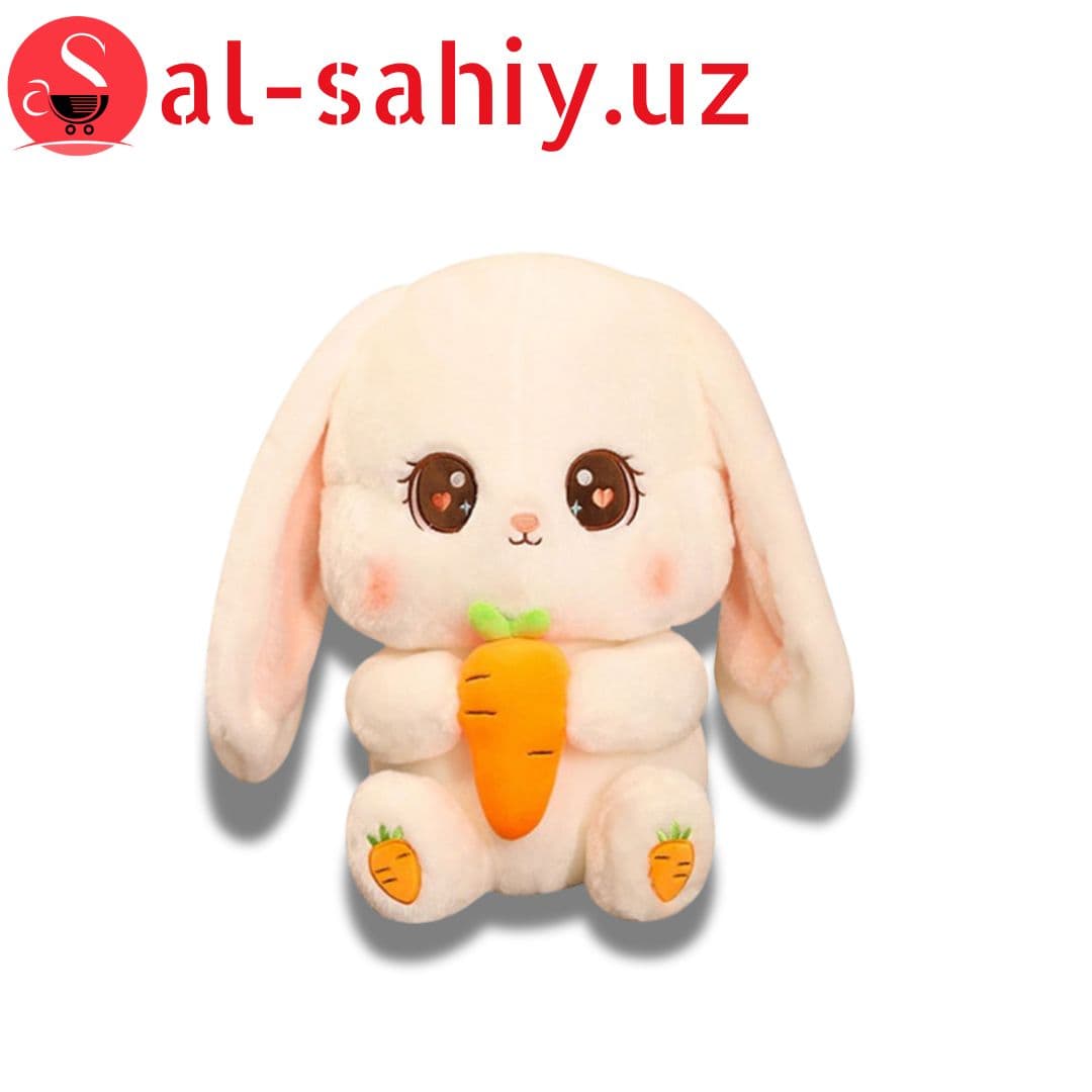 Игрушка мяхкий мал.