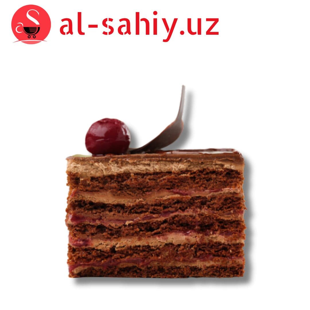 ТОРТ "Кора Шахзода" "al-sahiy.uz"