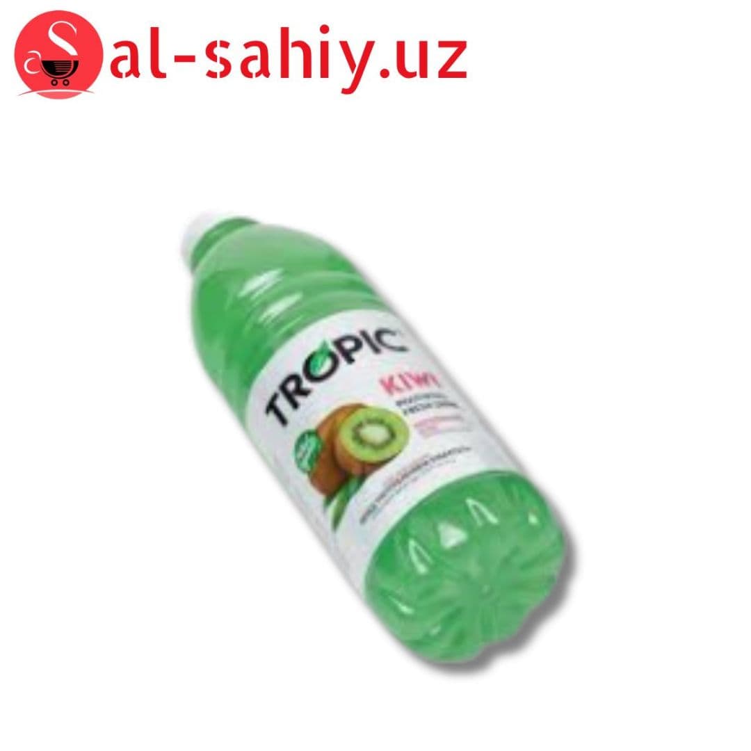 Tropic KIWI 1л