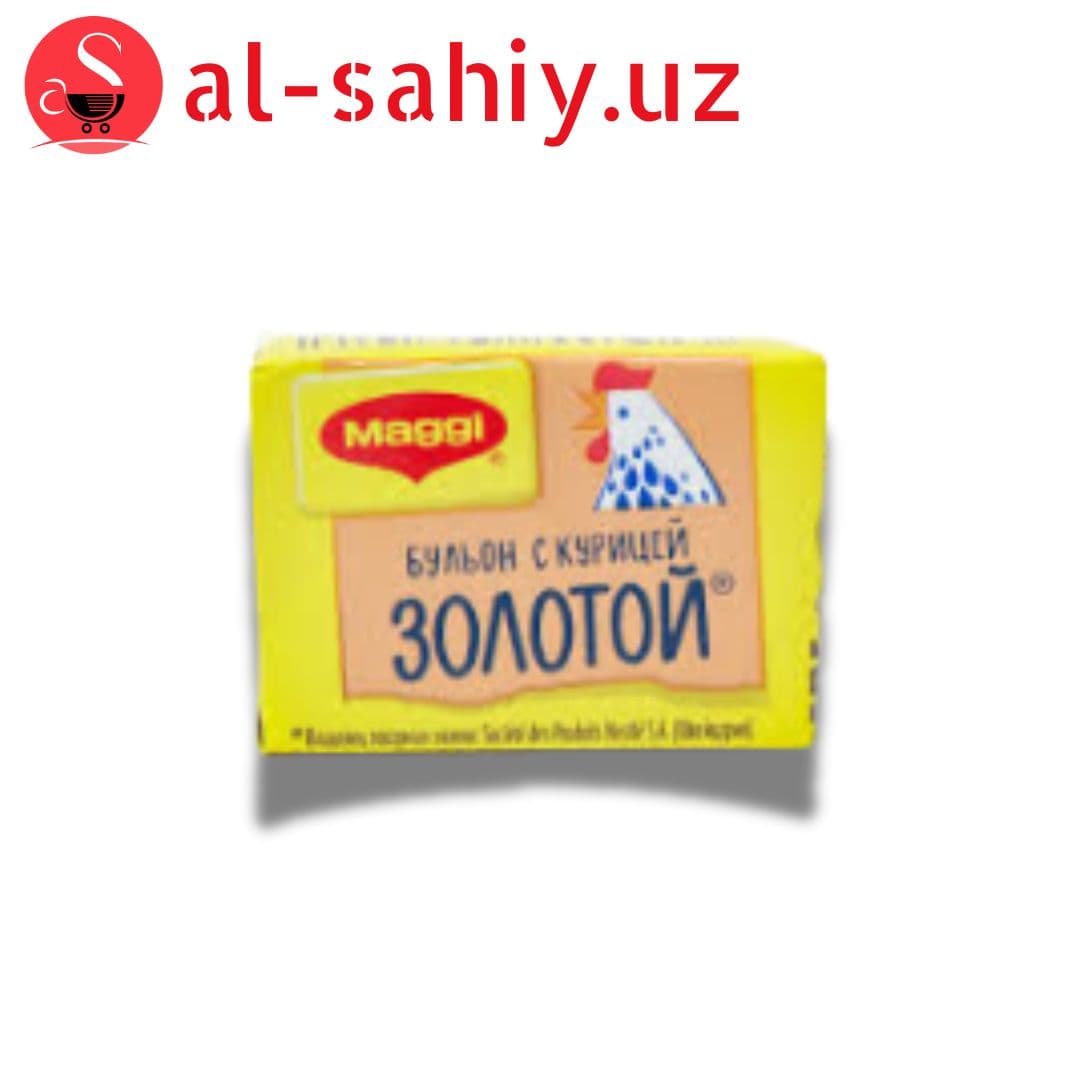 MAGGI 9г