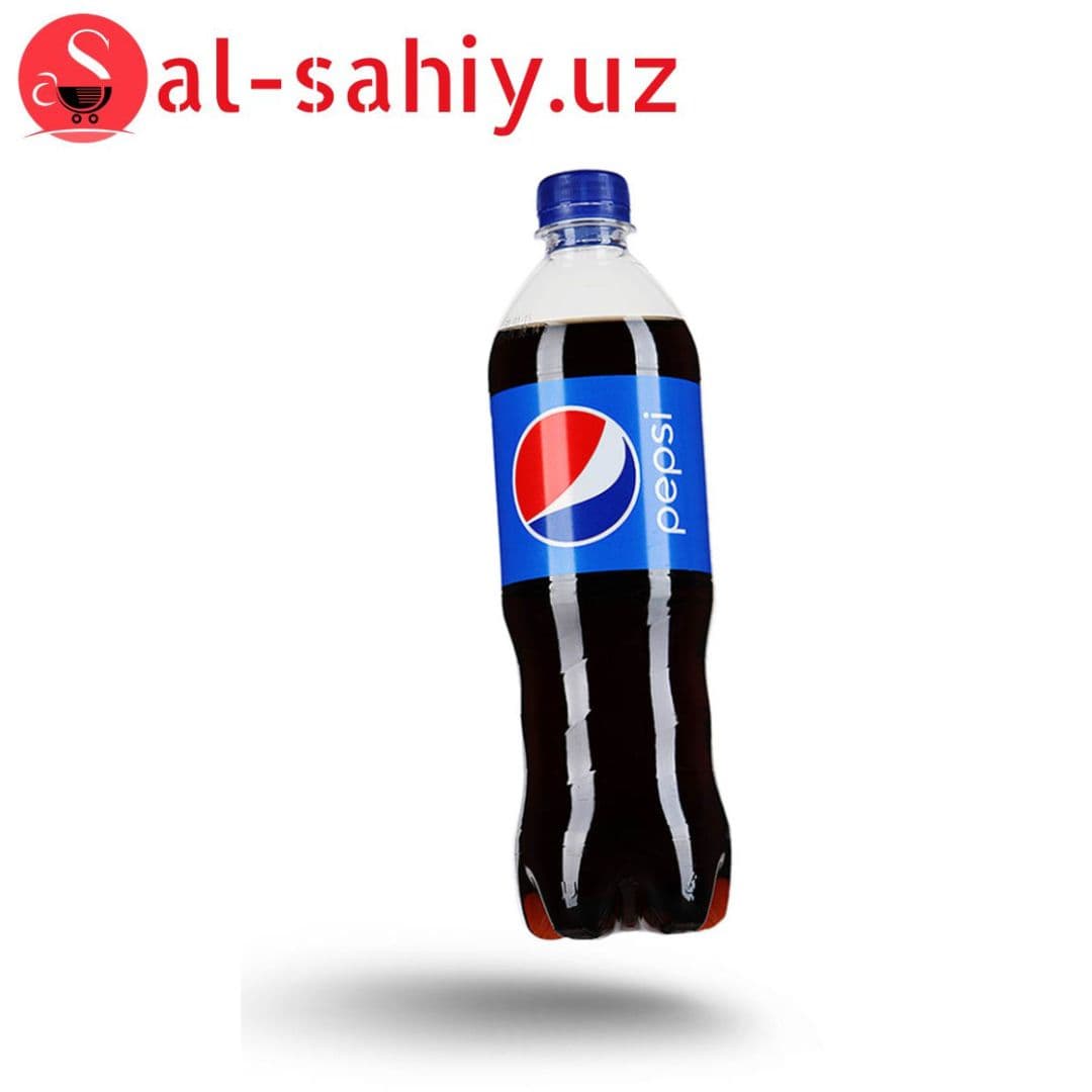 Напиток газ "PEPSI" 1л