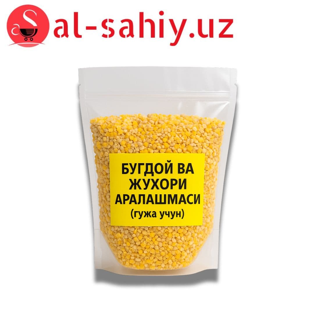 Бугдой (гужа)