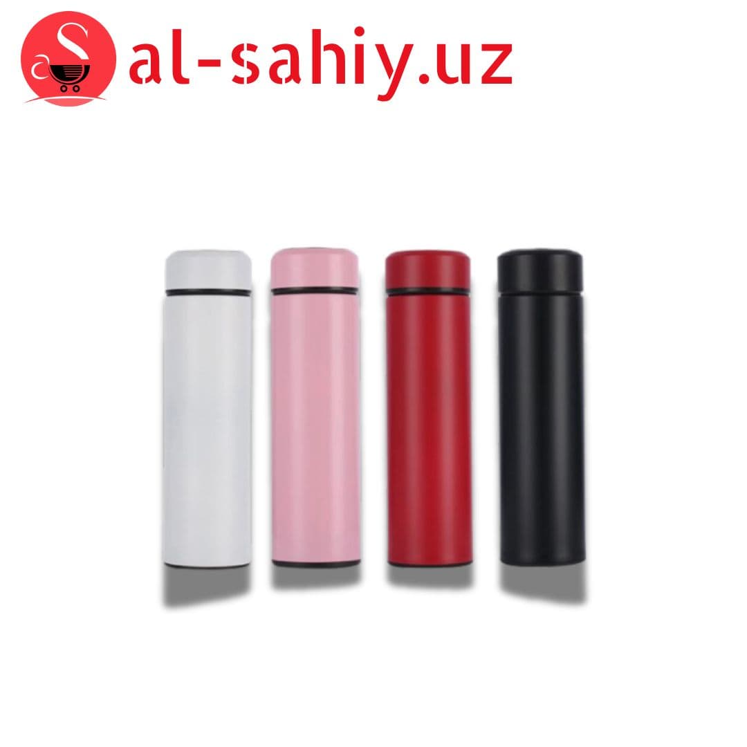 Термос VACUUM CUP 550ml