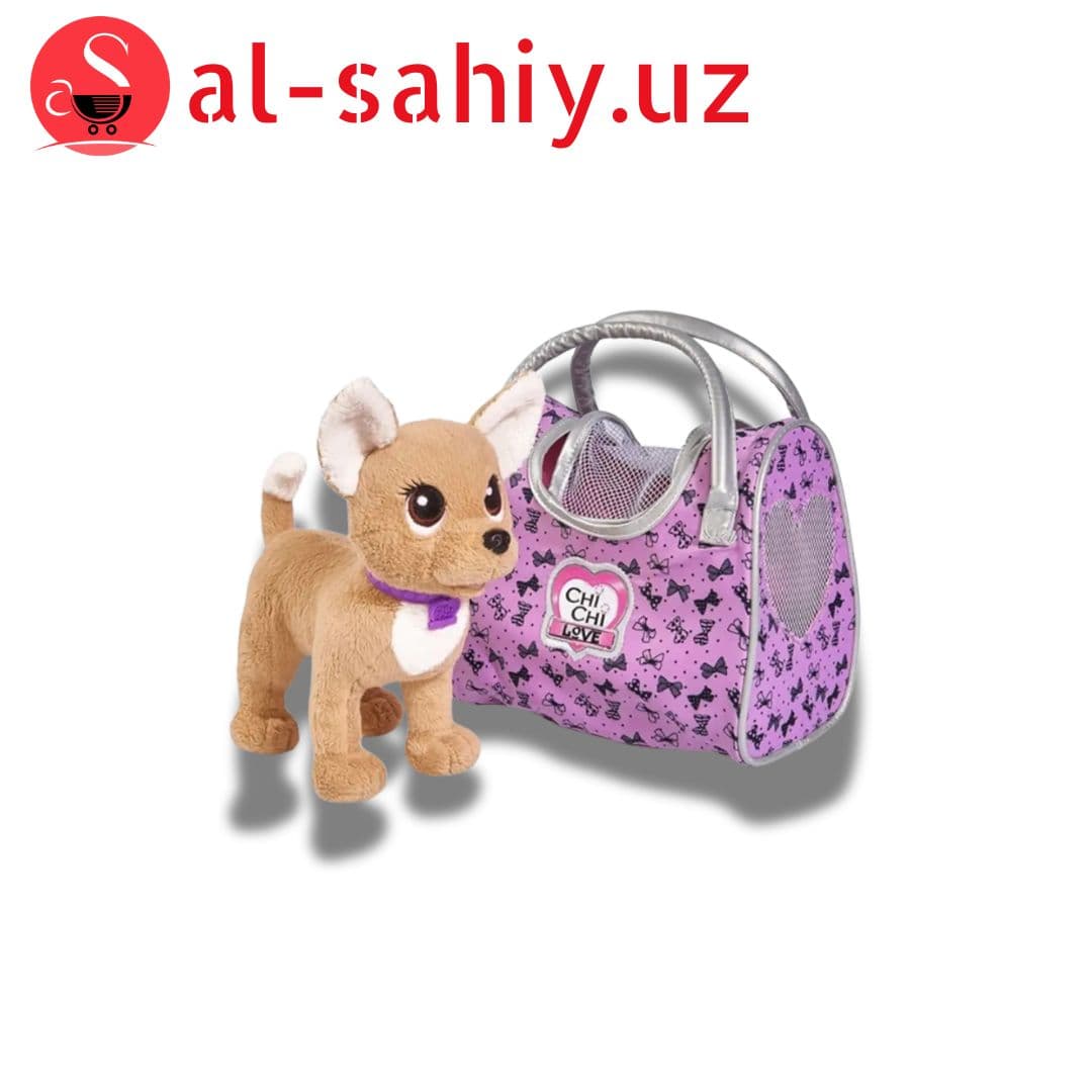 Игрушка чичи Happy Bath HB8806