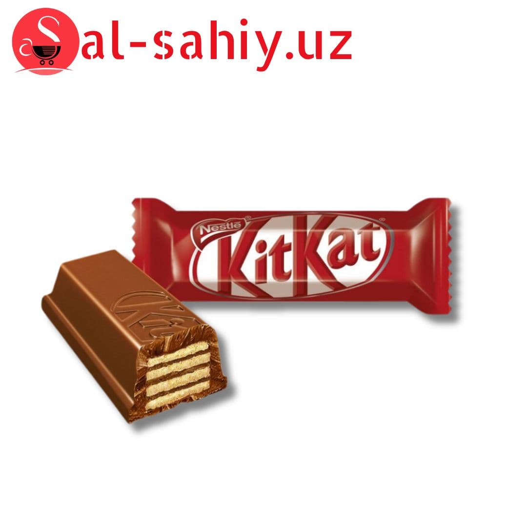 Шоколад Батончик KITKAT (вес)
