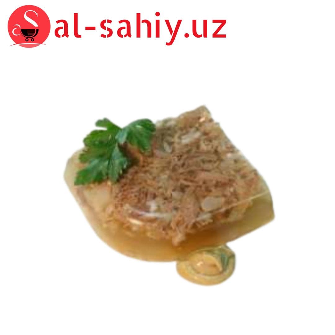 Холодец шт. al-sahiy (малень.)