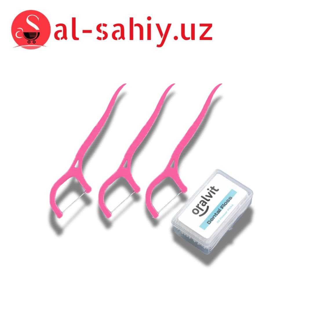 Denta/ Floss/ Toothpick