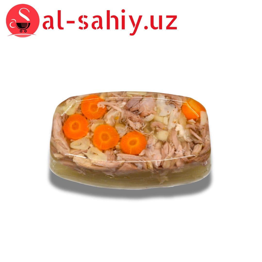 Холодец шт. al-sahiy