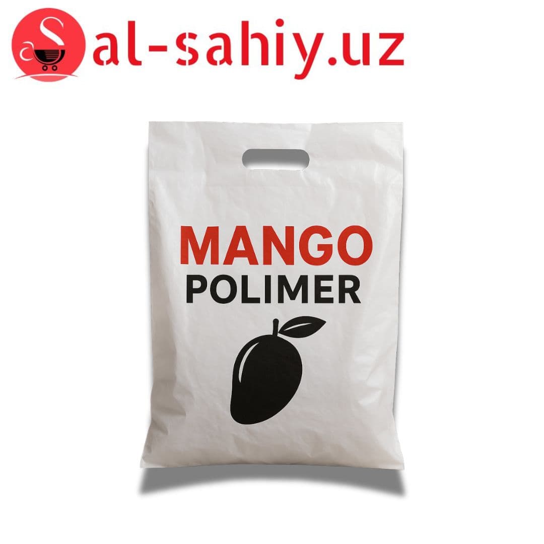 Пакеты "MANGO" (Больш.)