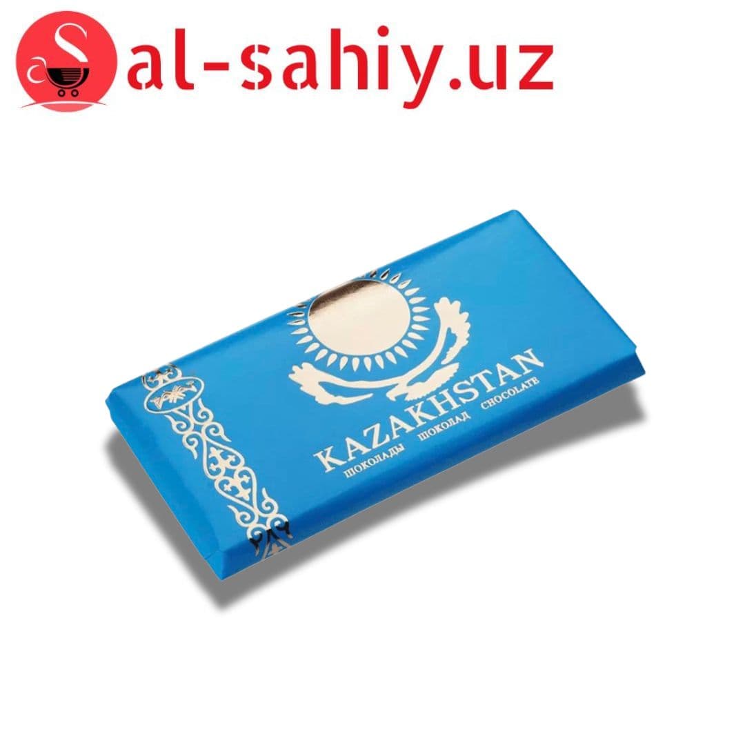 Плитка KAZAKHSTAN 100гр