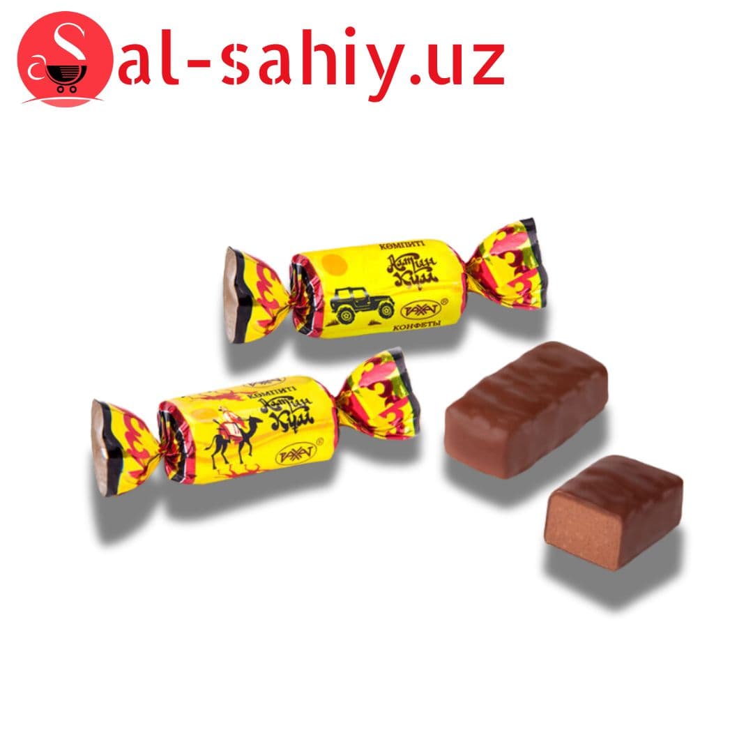 Конфеты Алтын Кум