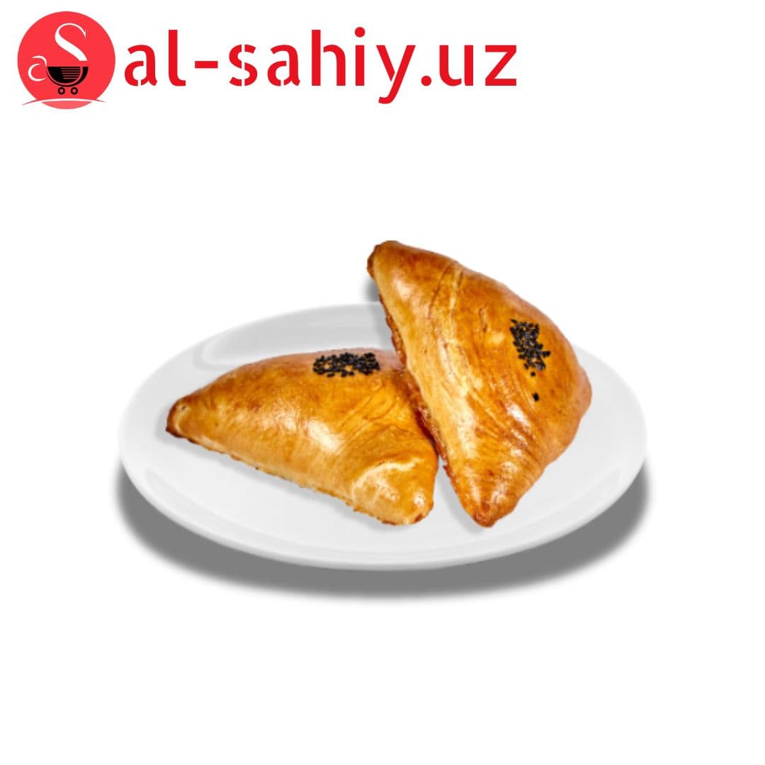 Сомса AL_SAHIY