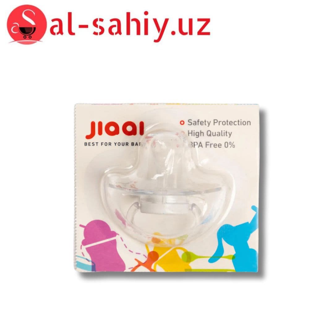 Соска jiaai pacifier