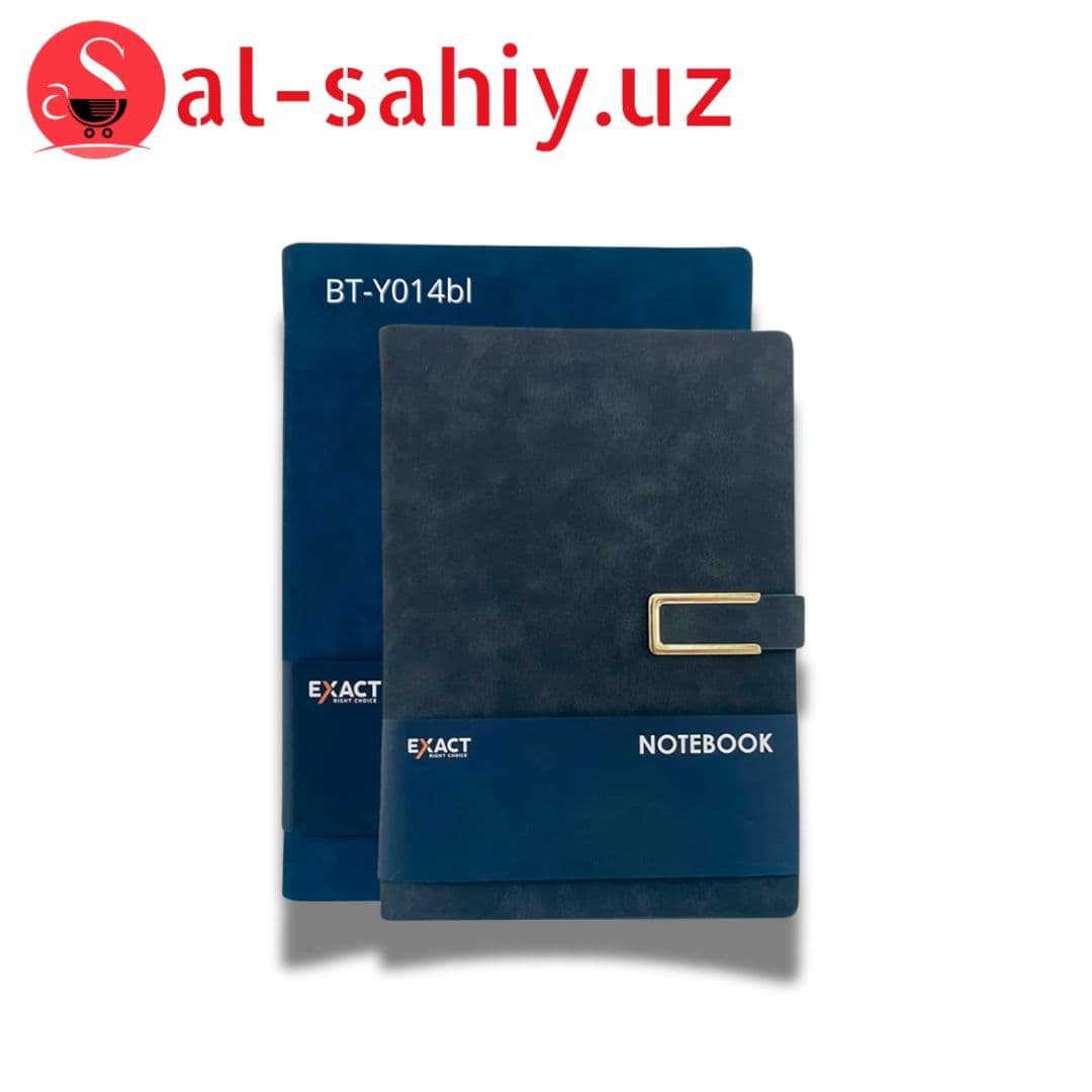 Блакнод EXACT BT-Y045