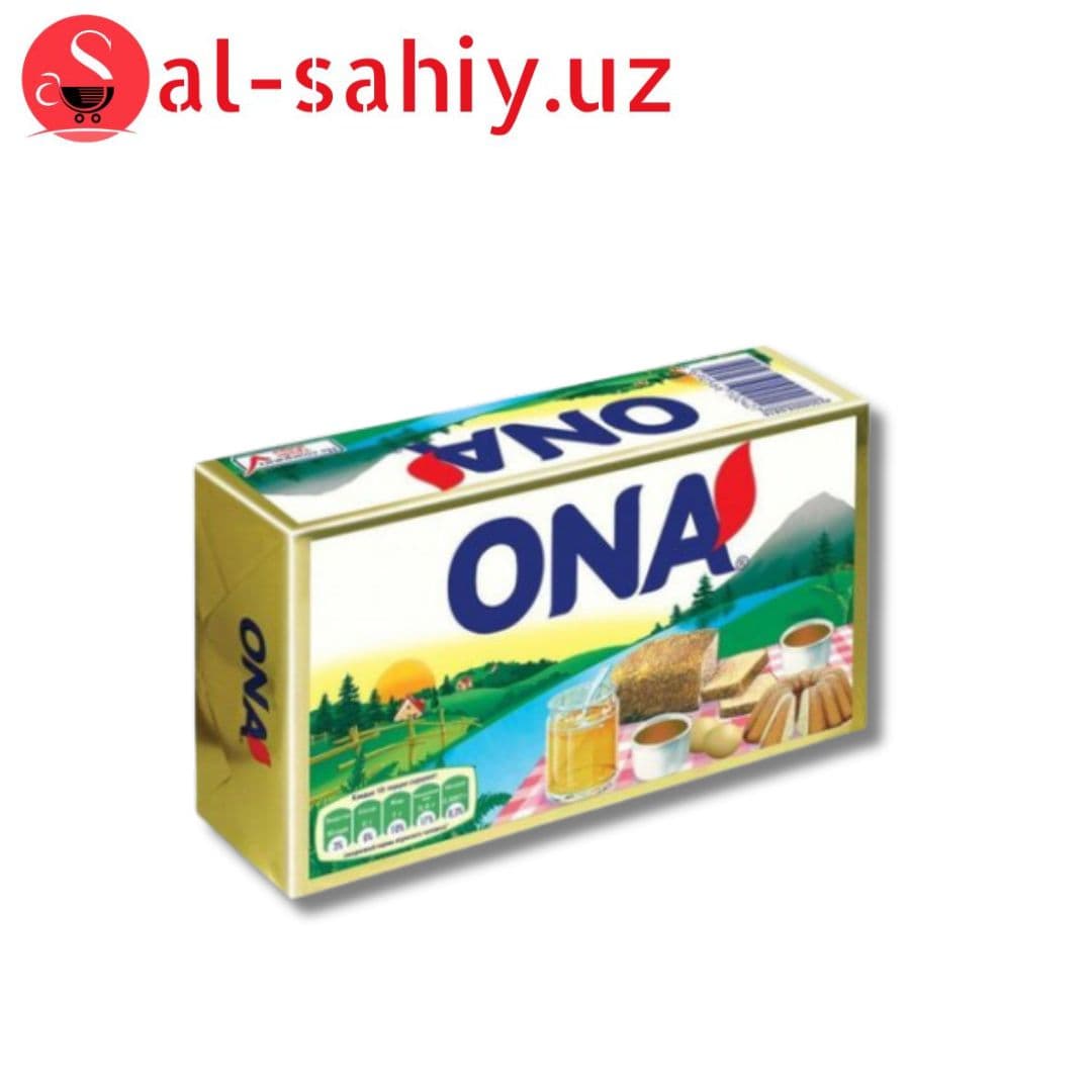 Маргарин Ona 200г