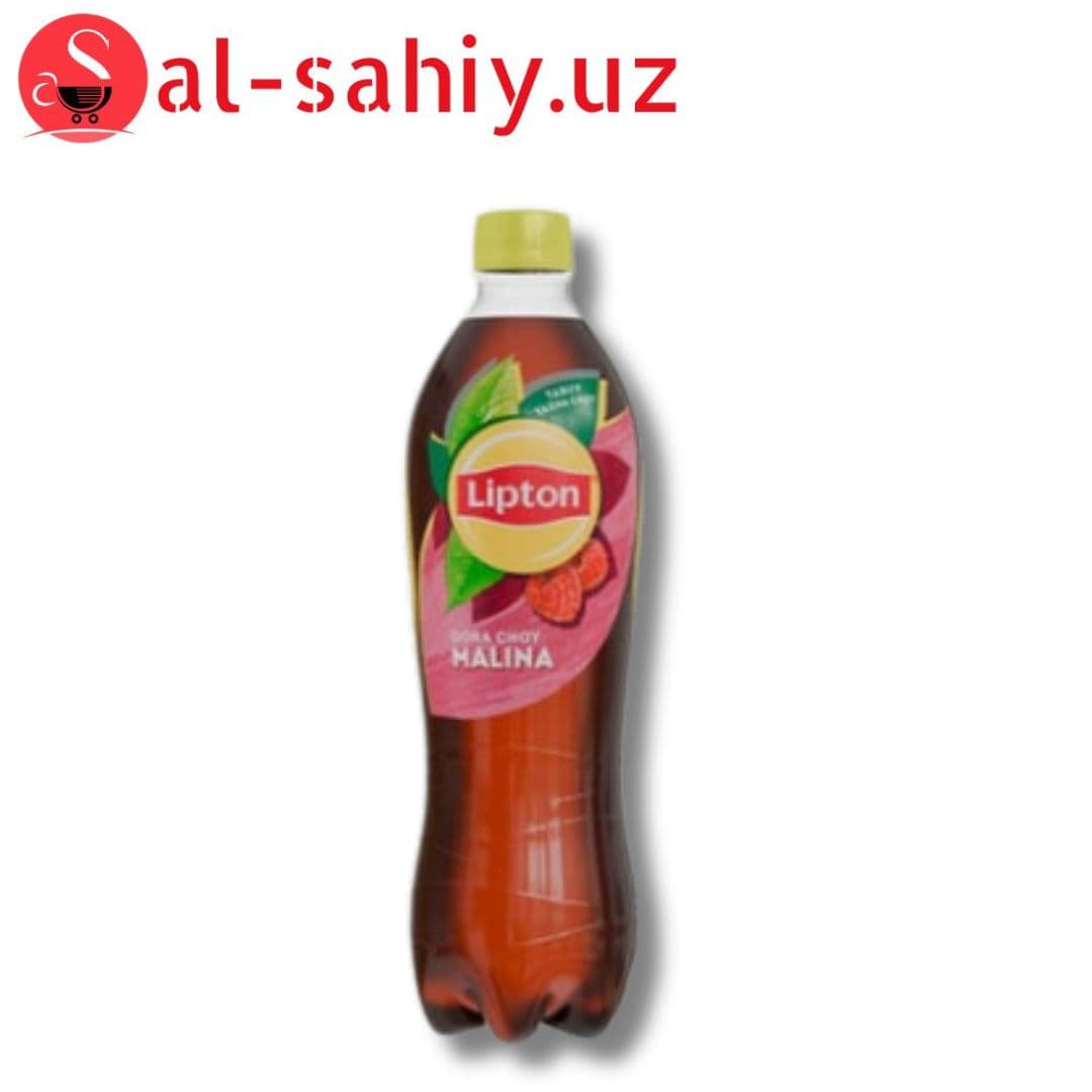 Чай "CEYLON ICE TEA" лесное ягода 0,5 л