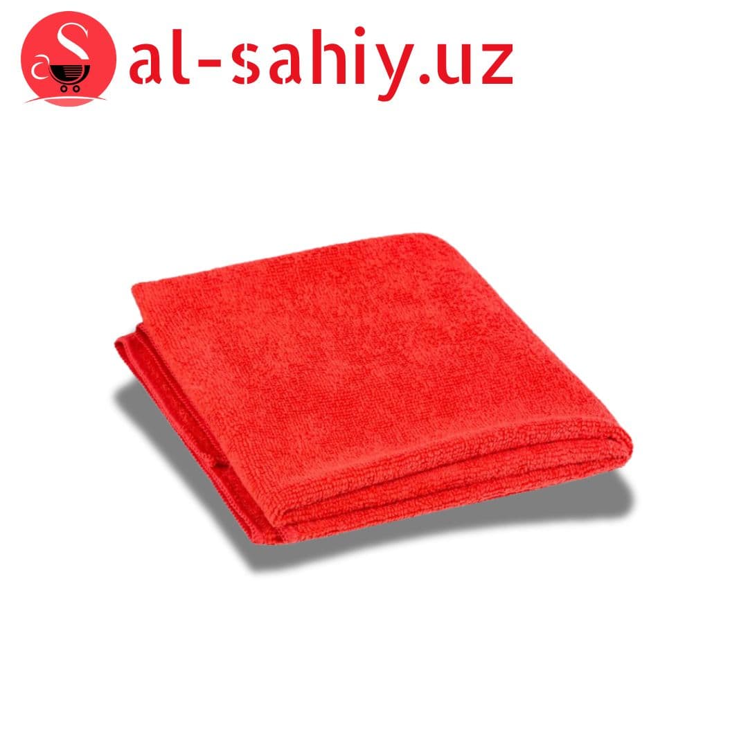 Пол тряпка MICROFIBRE CHINA
