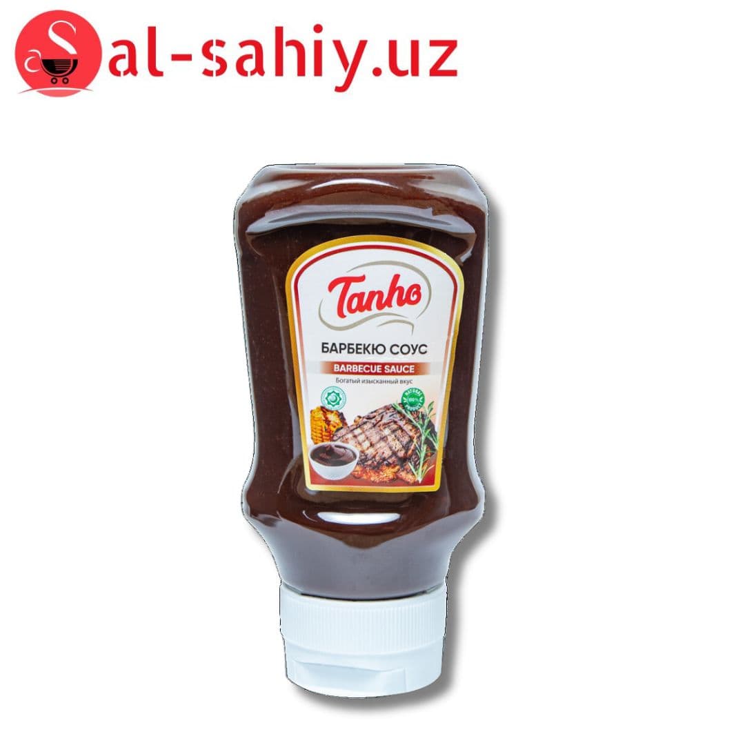 Соус барбекю Tanho 330 гр