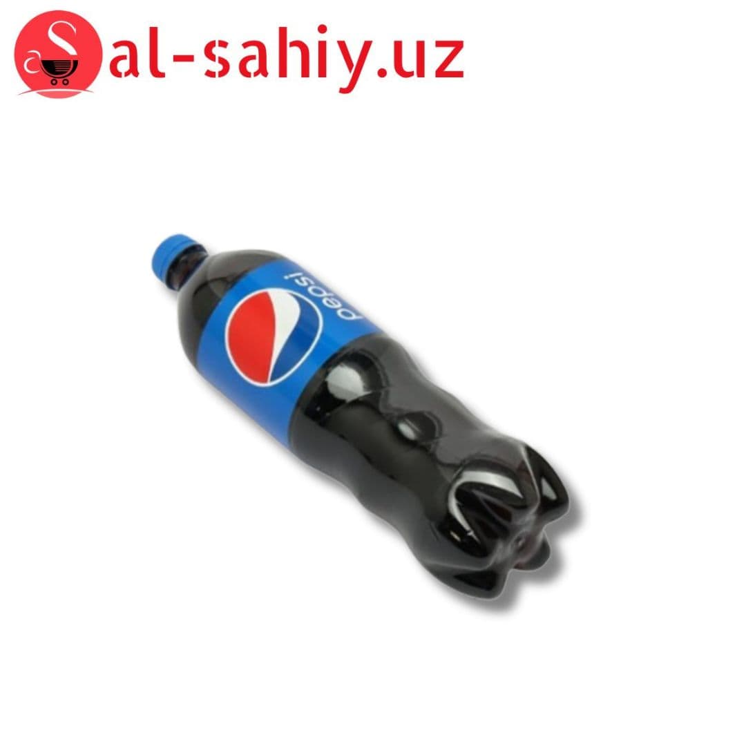 Напиток газ "PEPSI" 0,5л