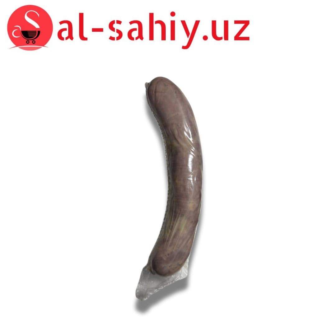 Казы йирик (Пишган)