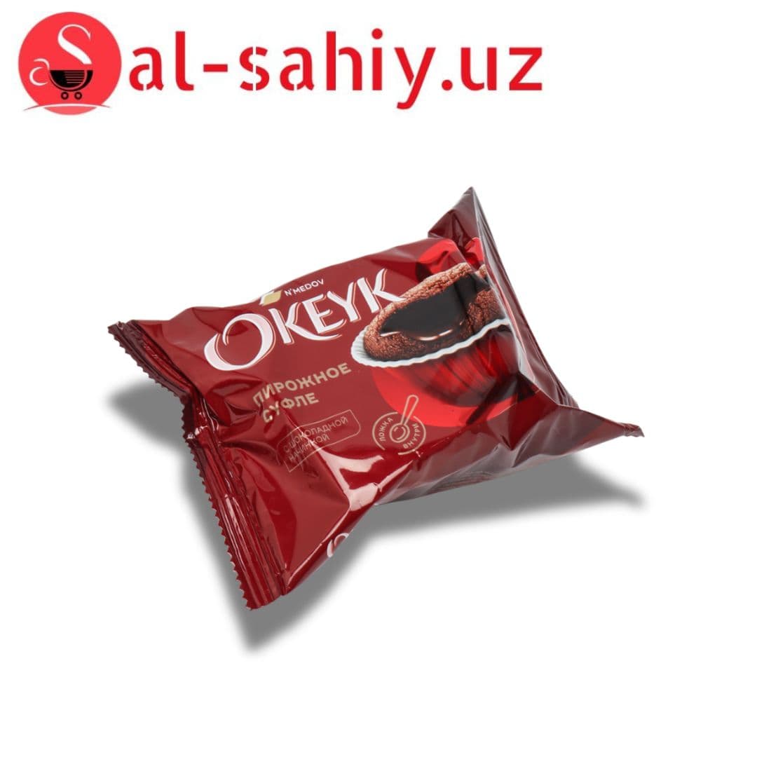 O'KEYK чоко