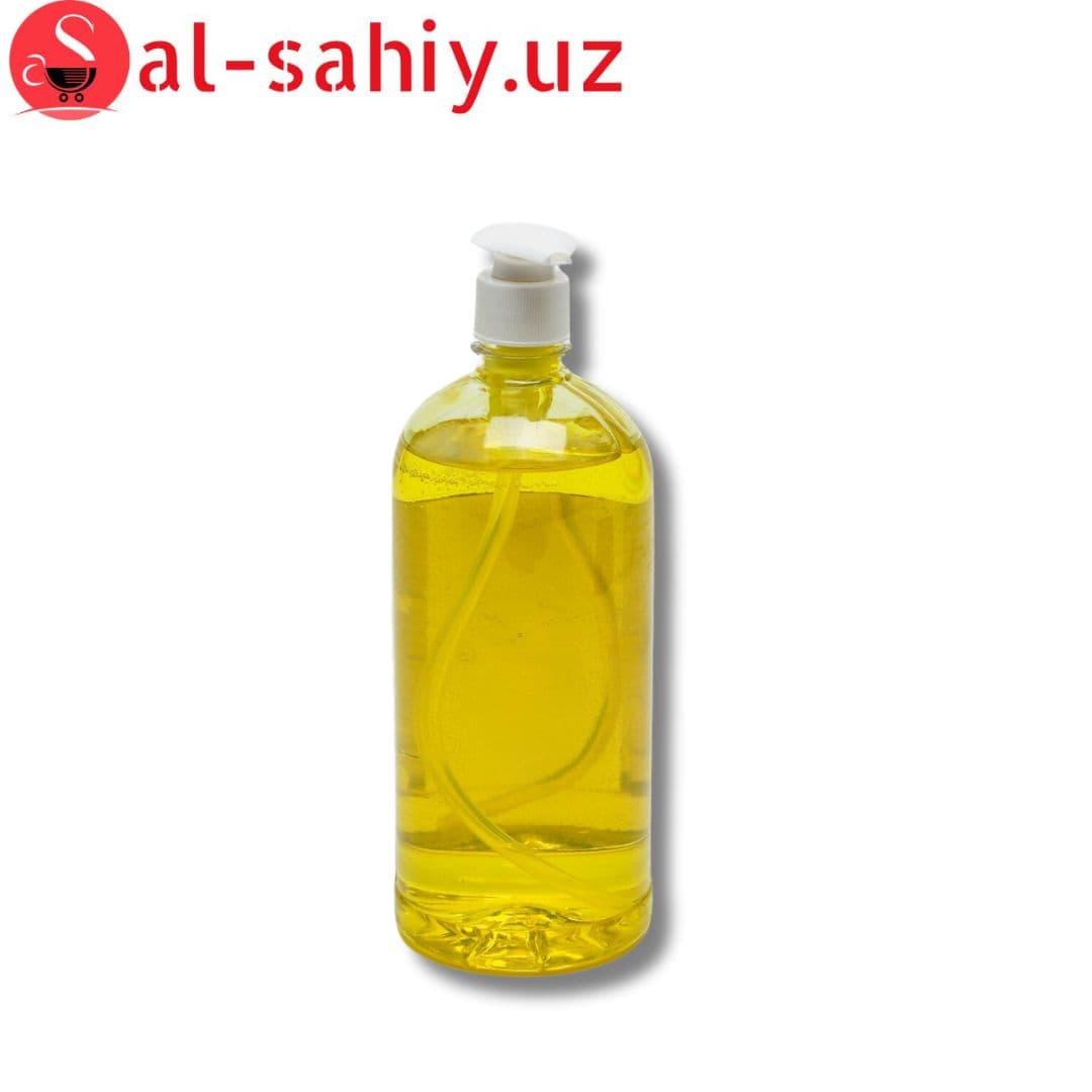 Гель для посуды Max Limon 3000гр