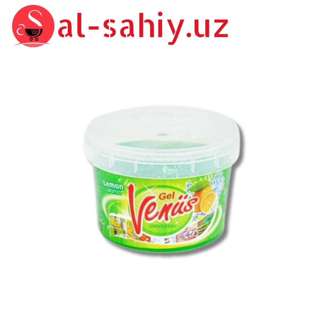 Гель VENUS LEMON 1000гр