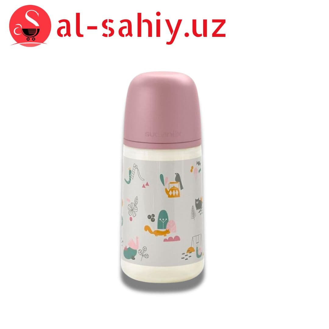 Бутылка Suavinex 270ml