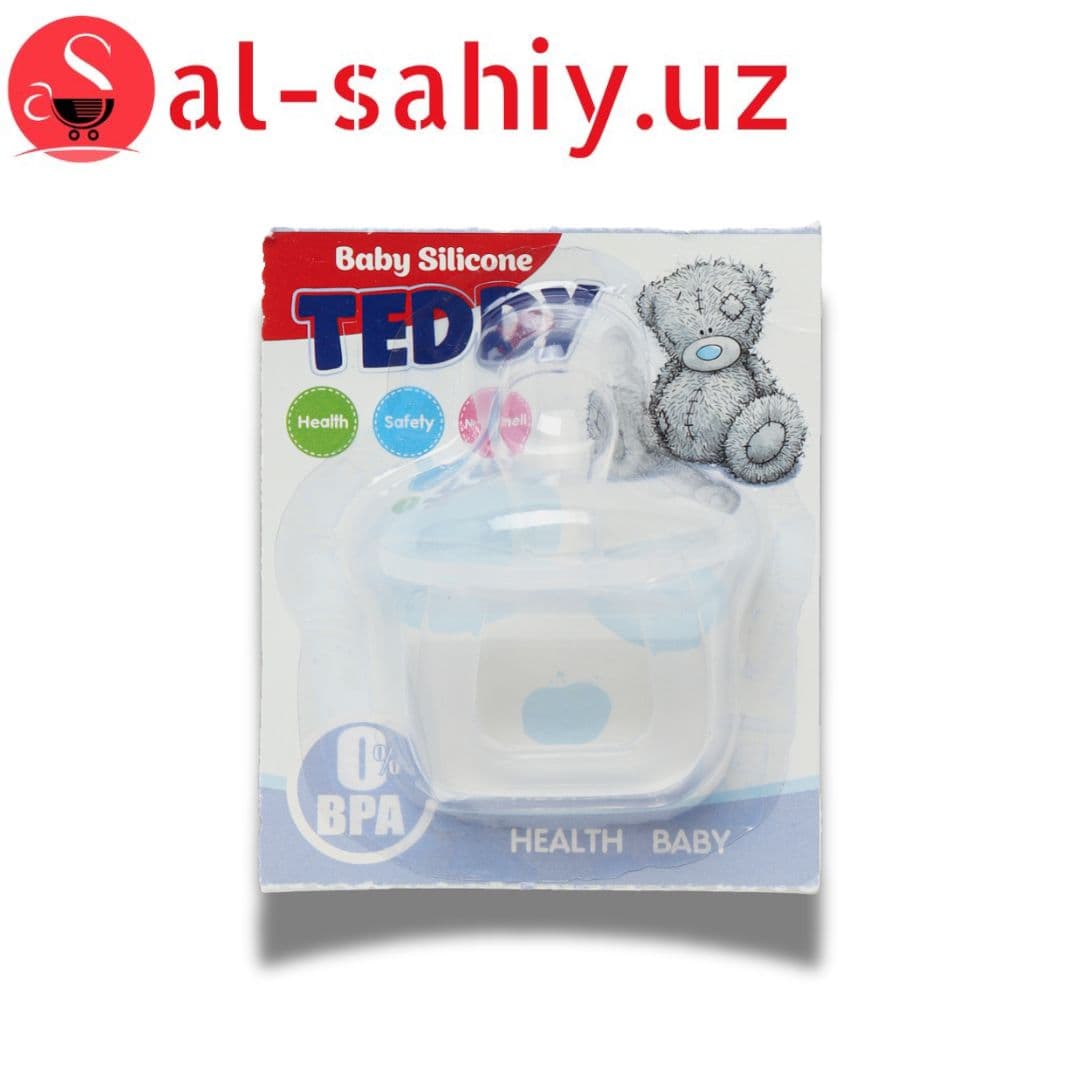 Соска "TEDDY"