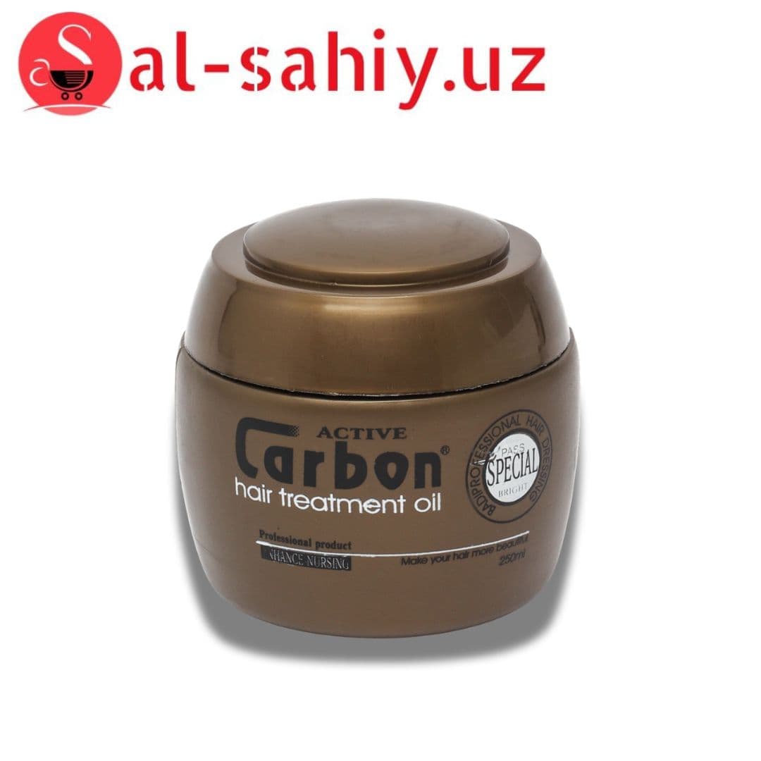 Бальзам Carbon 250 мл
