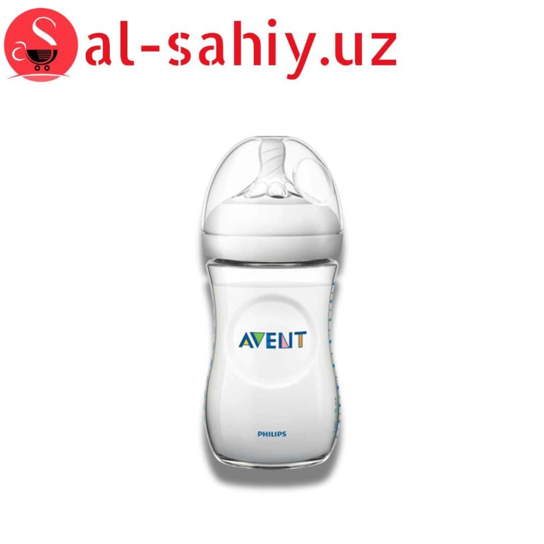Бутылка 260 ml GLASS ZR-129QFY