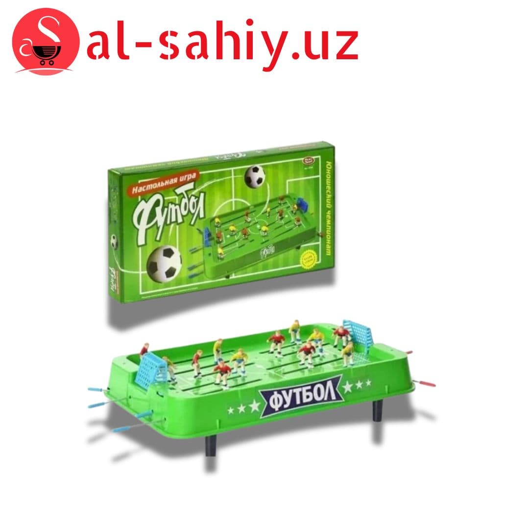 Игрушка Футбол 0702
