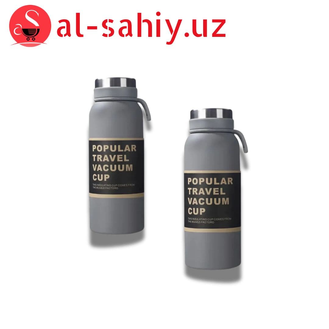 Термос VACUUM CUP 500ML