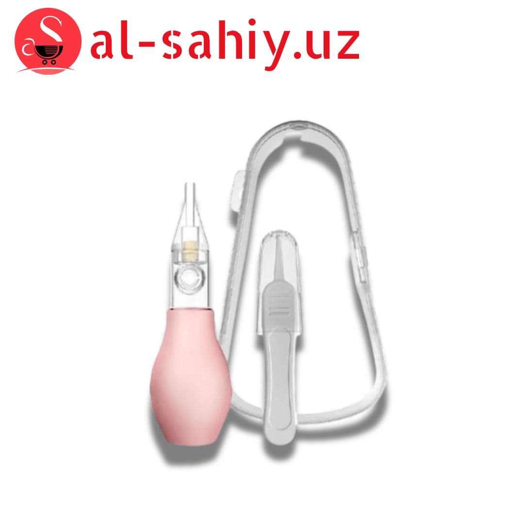Носачистка ANTI-Backflowl Aspirator