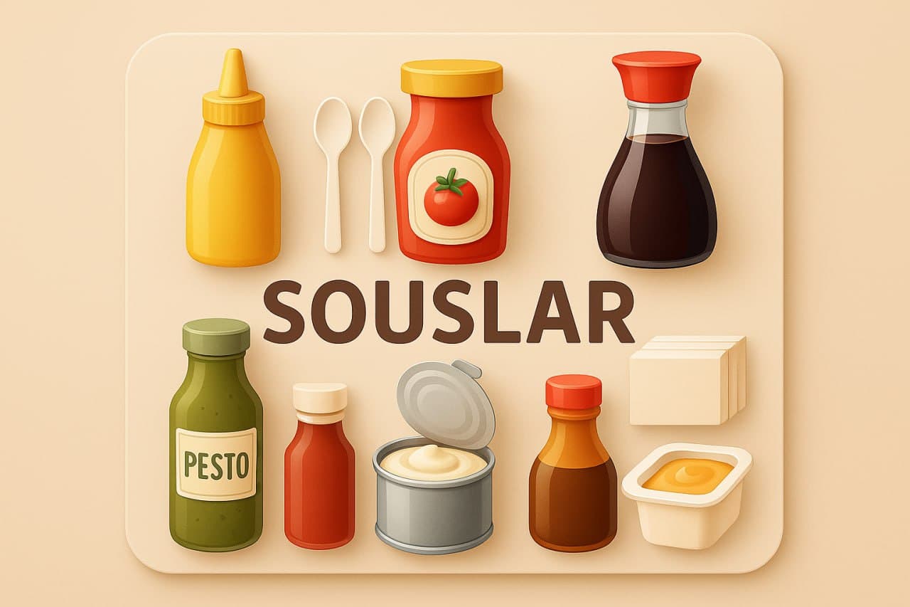 Souslar