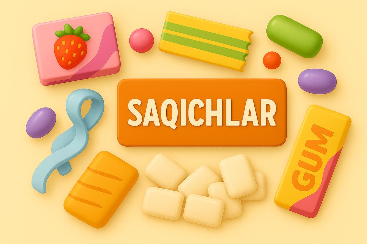 Saqichlar