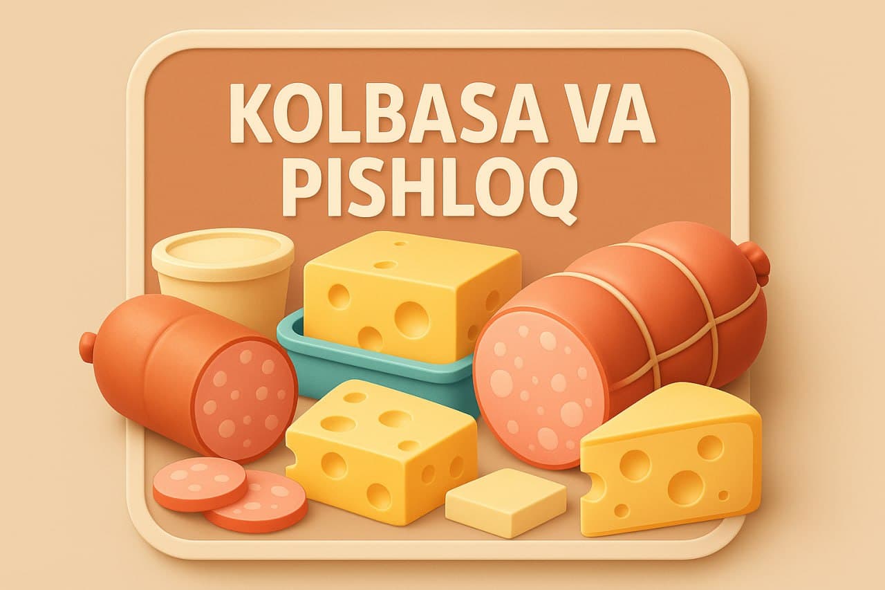 Kolbasa-Sir